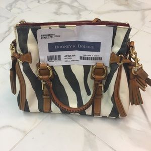 Dooney and Bourke